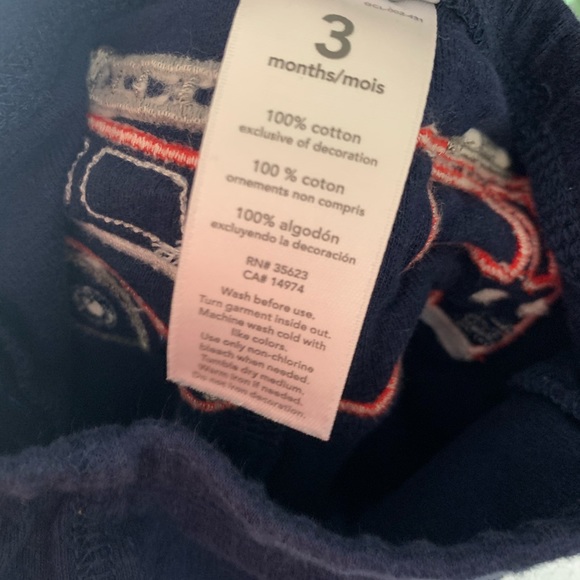 Carter’s - Pants - Picture 3 of 3